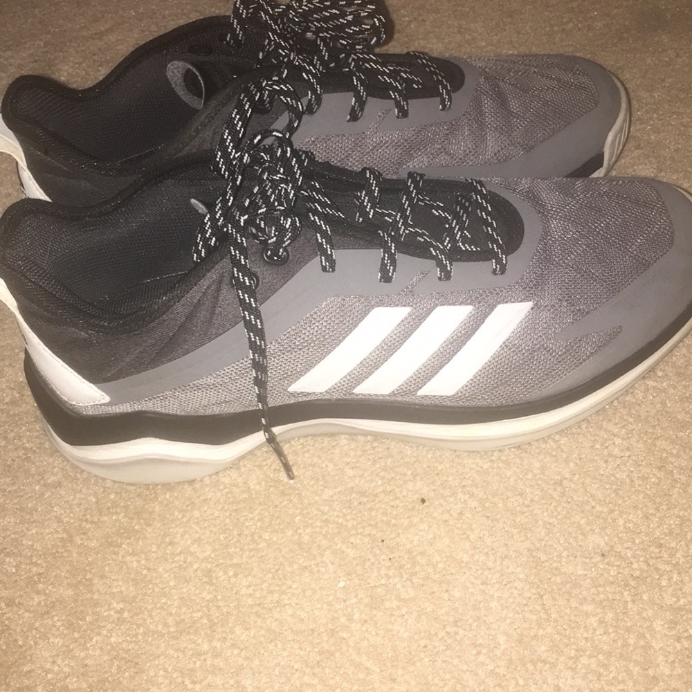 Addidas men’s shoes